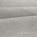 Baumwoll-Samt-Sofa-Stoff für Polsterung
